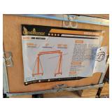 LandHonor 5k lb Gantry Crane - Unused