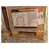 LandHonor 2,500 lb Gantry Crane - Unused