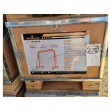 LandHonor 2,500 lb Gantry Crane - Unused
