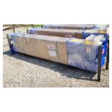 9,920 lb. Two-Post Automotive Vehicle Lift -