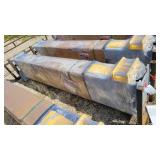 9,920 lb. Two-Post Automotive Vehicle Lift -