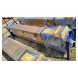 9,920 lb. Two-Post Automotive Vehicle Lift -