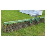 John Deere 400 3-Point Rotary Hoe
