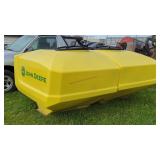 2- John Deere 1795 Tender Tanks / Boxes