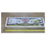 K&S RV Stabilizer Set