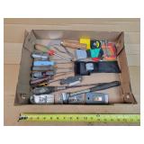 Sctewdrivers & Tools