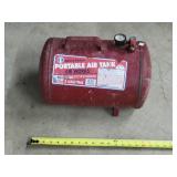 Midwest Products Gallon Portable Air Tank