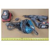 2 - Auto Feed Screw Guns