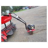 Southland 10" Garden Tiller, Runs Great!