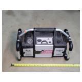 Rechargable Power Center Jumper Pack - Untested
