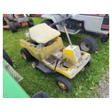 Parts Craftsman 7hp Riding Mower 42"