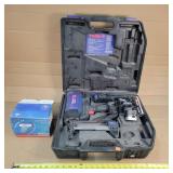 Powers Trak-It C3 gas fastening nail gun