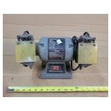 Sears Craftsman Bench Grinder - works