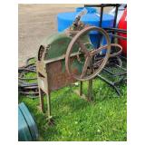 Vintage John Deere Corn Sheller
