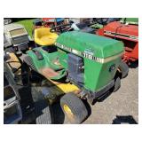 Parts John Deere 116 Lawn Mower 42" Condition