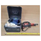 Wen Polisher & Hilti Corded Drywall Drill