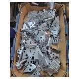 Steel Garage Door Hinges