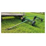 Header Transport for 6 Row or 15