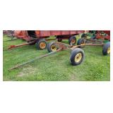 John Deere Running Gear