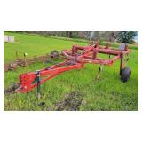 Lilliston 4000 5 Shank Chisel Plow