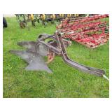 Allis Chalmers 2 Bottom Plow