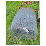 36" x 150ft +/- Wire Mesh