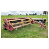New Holland 489 Haybine - 9ft Bar