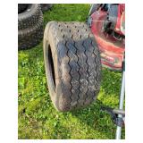 Trailer Tire 22.5 x 8.0 x 12
