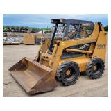 2003 Case 76XT Diesel Skid Steer Loader