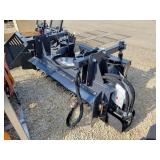 Land Honor 84" Skid Steer Power Rake - Unused