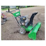 Frontier ST0726 26' Snowblower, Ran in 2025