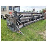 Gleaner 20ft Bean Platform Header off L2 Combine