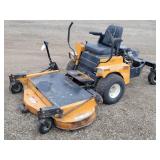 Woods Mow