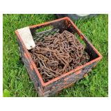 Ford 8N / 9N Tractor Chains