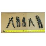 5 - Craftsman Hand Tools