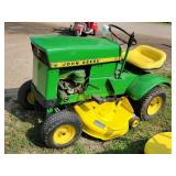 John Deere 70 - 36" Riding Mower