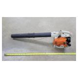 Stihl BG55 Gas Leaf Blower - Runs