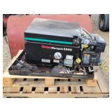 Onan 5500 Diesel Generator