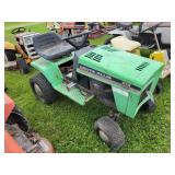 Parts Deutz Allis 613  Lawn Tractor