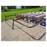 Pickup Rack off of 