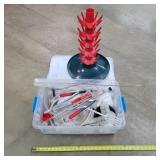 Wine Bottle Tree & Wine Making Accessories
