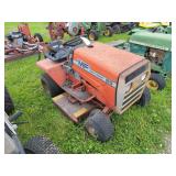 Parts Massey Ferguson 85 Mower 42"