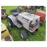 Parts Craftsman II Lawn Tractor