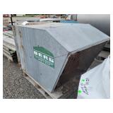 30x30 Exhaust Fan Unit