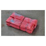 4- Landhonor 5" x 4 Meter Webbing Slings