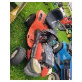Parts Husqvarna 1540H Lawn Tractor, Condition