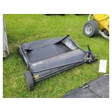 Agri-Fab 42" Lawn Sweep