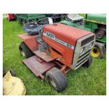 Parts Massey Ferguson Riding Mower 36"