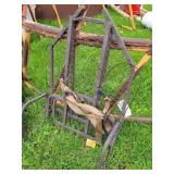 Single Deer Hunters Tree Stand