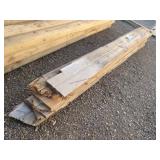 11- Vintage Barn Boards 7ft Plus